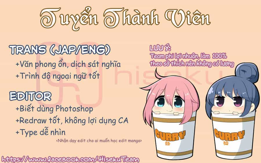 Con Quỷ Ngu Ngốc Dám Nhờn Với Các Chị Thiên Thần - Chương 34 - ảnh 32