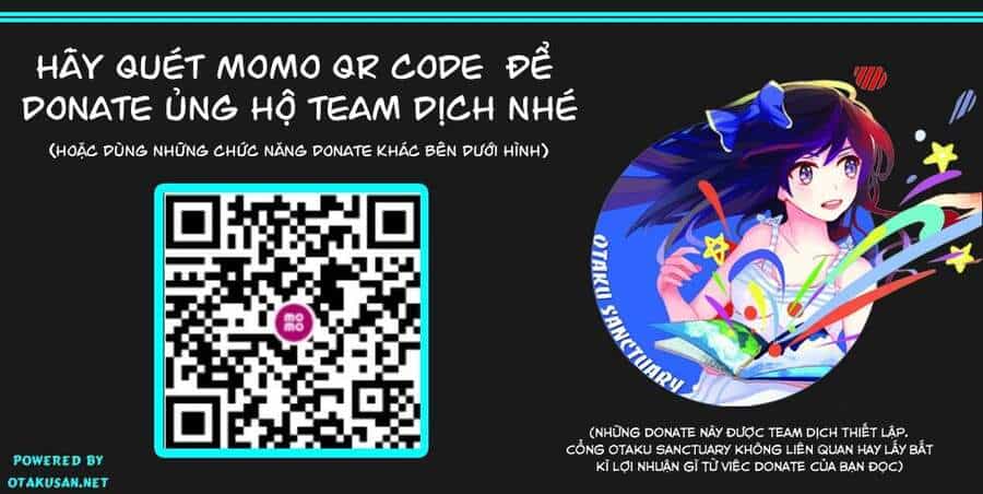 Con Quỷ Ngu Ngốc Dám Nhờn Với Các Chị Thiên Thần - Chương 37 - ảnh 2