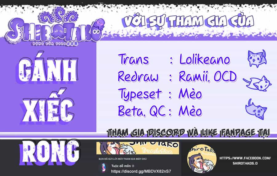 Con Quỷ Ngu Ngốc Dám Nhờn Với Các Chị Thiên Thần - Chương 78 - ảnh 2