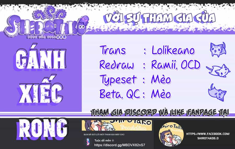 Con Quỷ Ngu Ngốc Dám Nhờn Với Các Chị Thiên Thần - Chương 81 - ảnh 2
