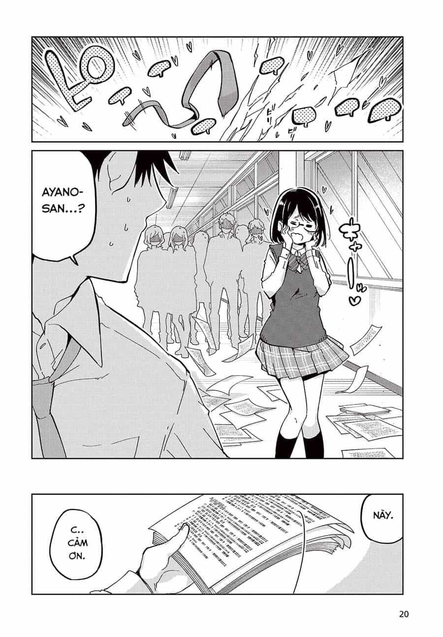 Con Quỷ Ngu Ngốc Dám Nhờn Với Các Chị Thiên Thần - Chương 84 - ảnh 16