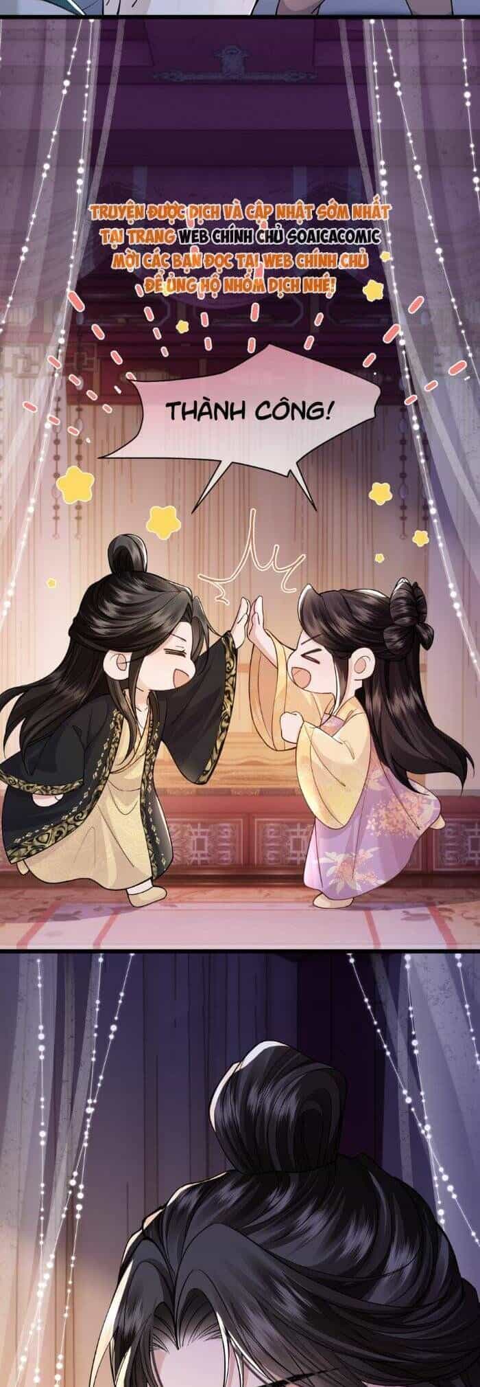 Còn Ra Thể Thống Gì Nữa - Chương 10 - ảnh 25