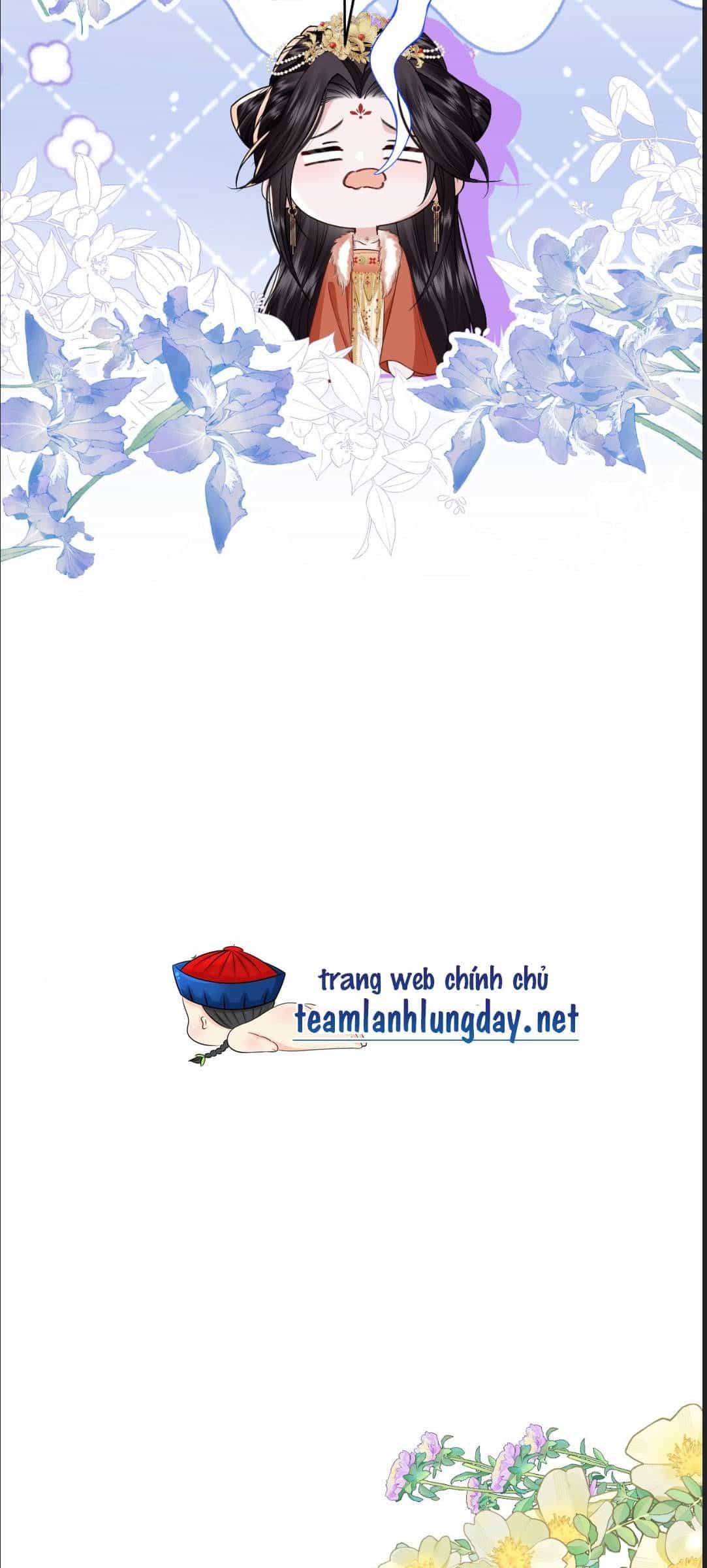 Còn Ra Thể Thống Gì Nữa - Chương 13 - ảnh 13