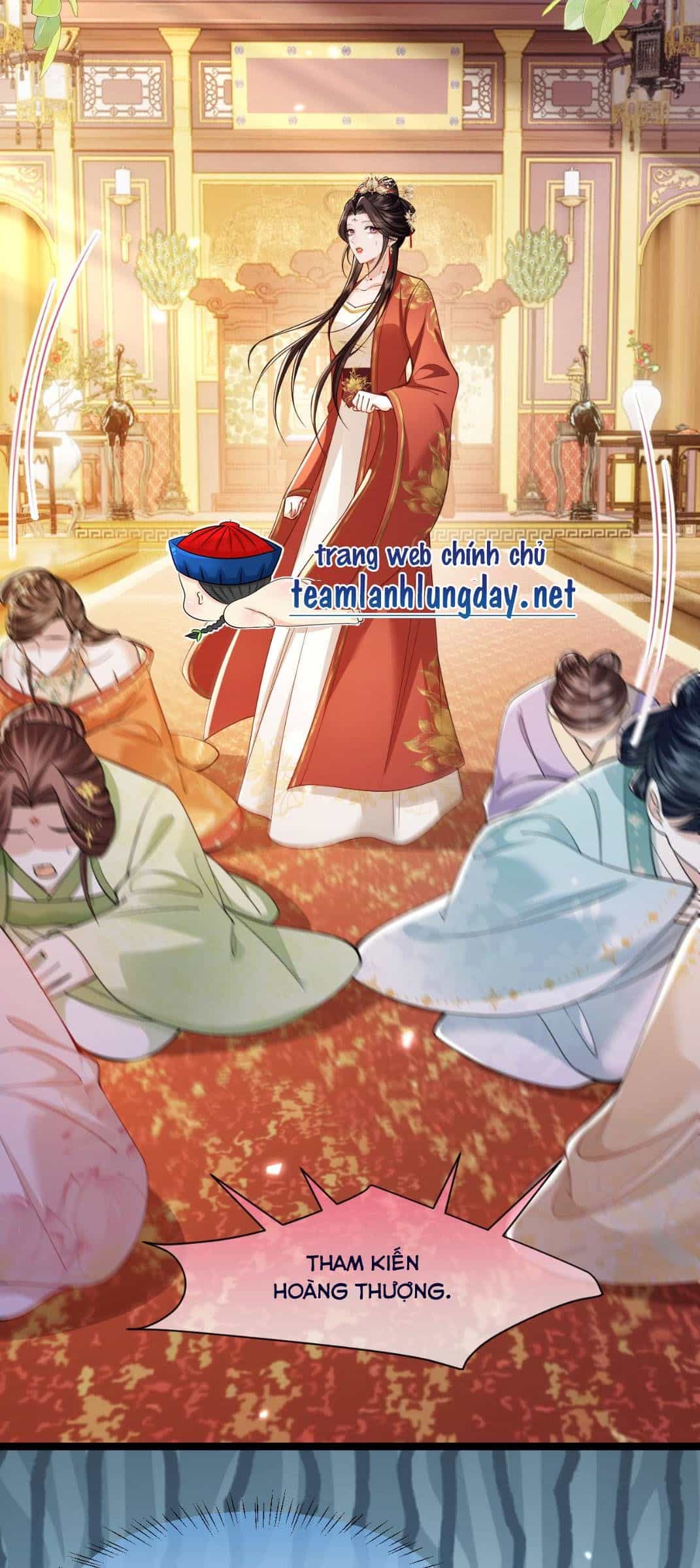 Còn Ra Thể Thống Gì Nữa - Chương 13 - ảnh 25
