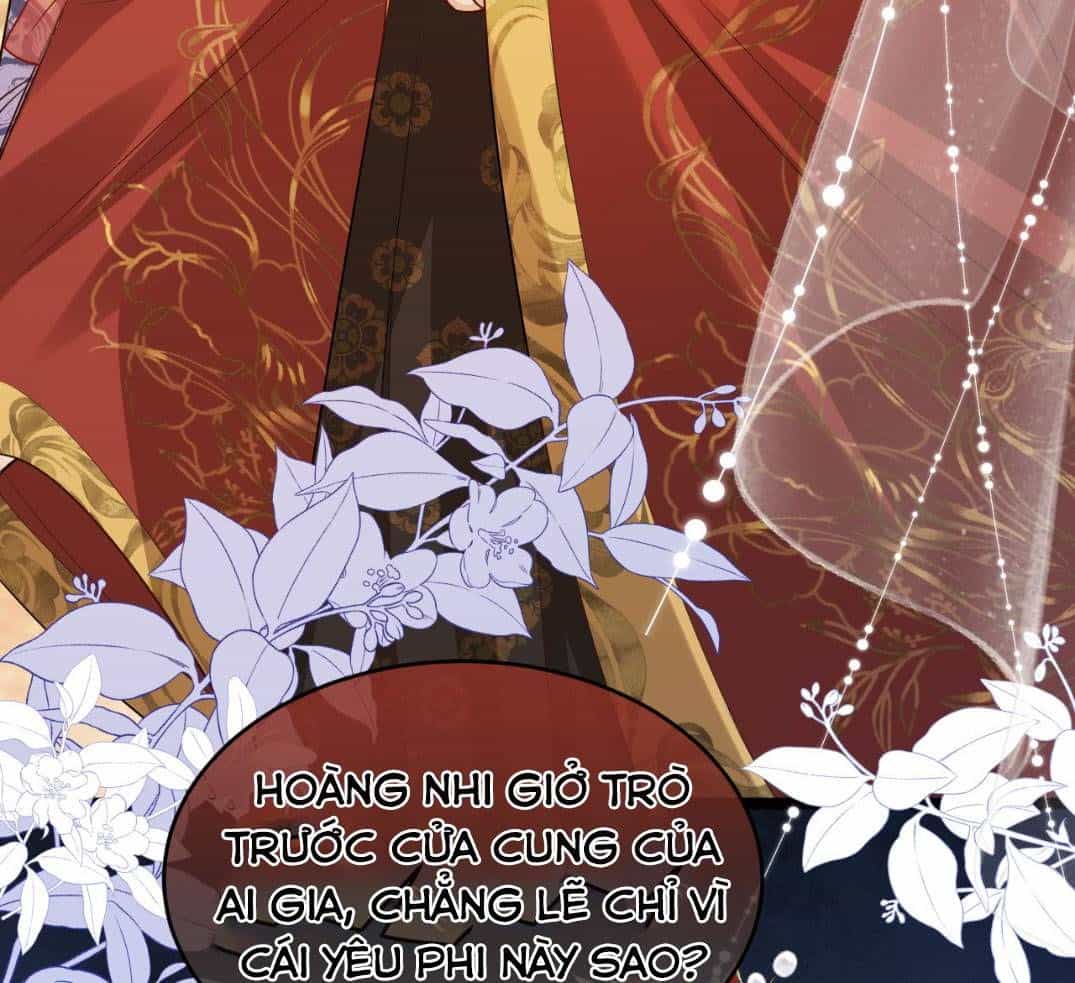 Còn Ra Thể Thống Gì Nữa - Chương 13 - ảnh 48