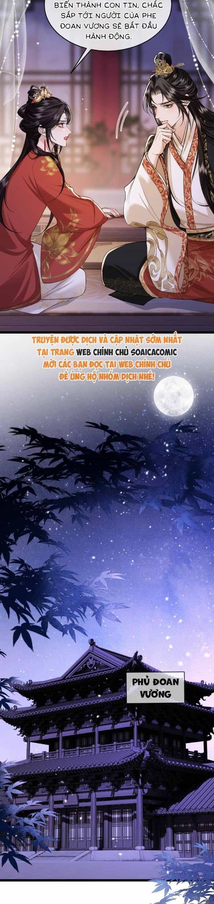 Còn Ra Thể Thống Gì Nữa - Chương 14 - ảnh 2