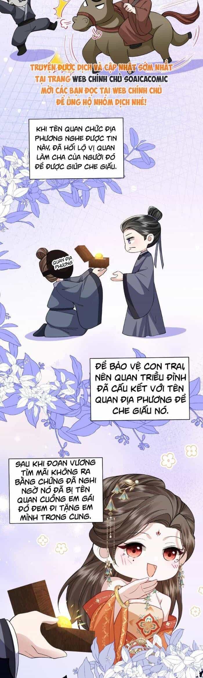 Còn Ra Thể Thống Gì Nữa - Chương 14 - ảnh 26
