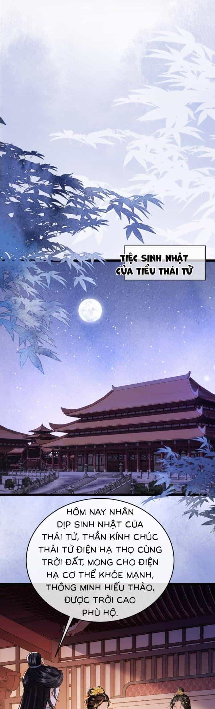 Còn Ra Thể Thống Gì Nữa - Chương 14 - ảnh 9