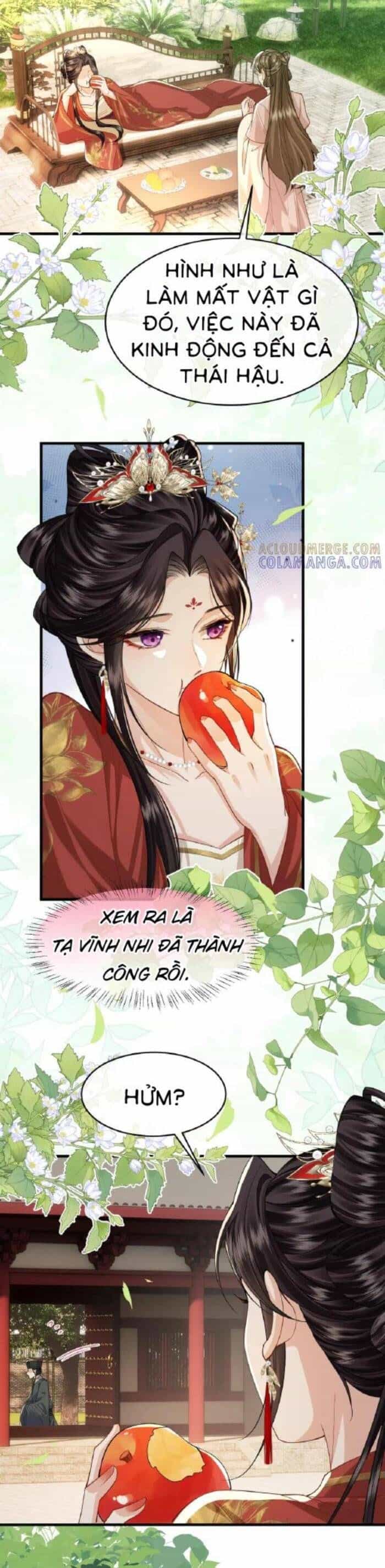 Còn Ra Thể Thống Gì Nữa - Chương 15 - ảnh 10