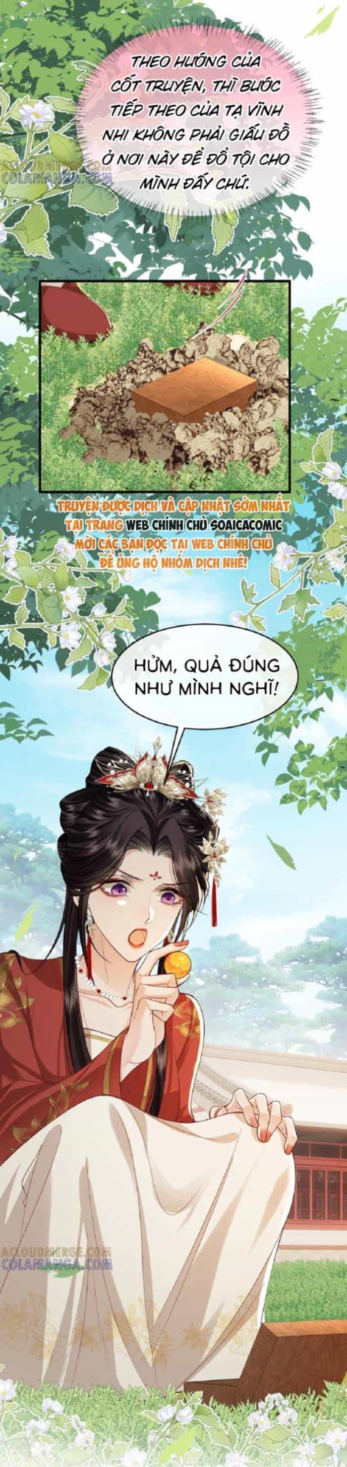 Còn Ra Thể Thống Gì Nữa - Chương 15 - ảnh 11