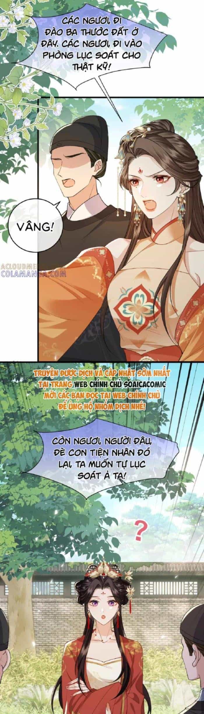 Còn Ra Thể Thống Gì Nữa - Chương 15 - ảnh 13