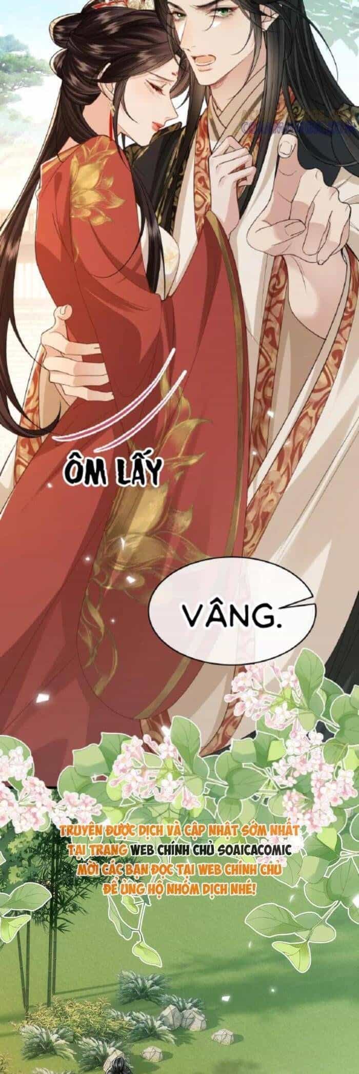 Còn Ra Thể Thống Gì Nữa - Chương 15 - ảnh 17