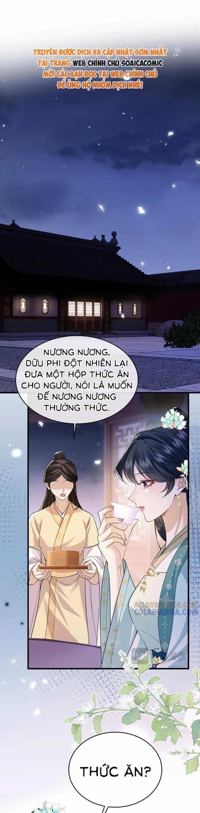 Còn Ra Thể Thống Gì Nữa - Chương 15 - ảnh 19