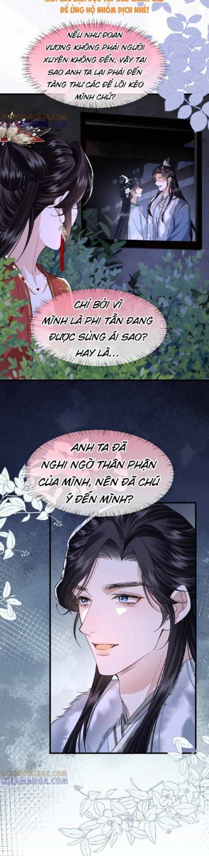 Còn Ra Thể Thống Gì Nữa - Chương 15 - ảnh 2