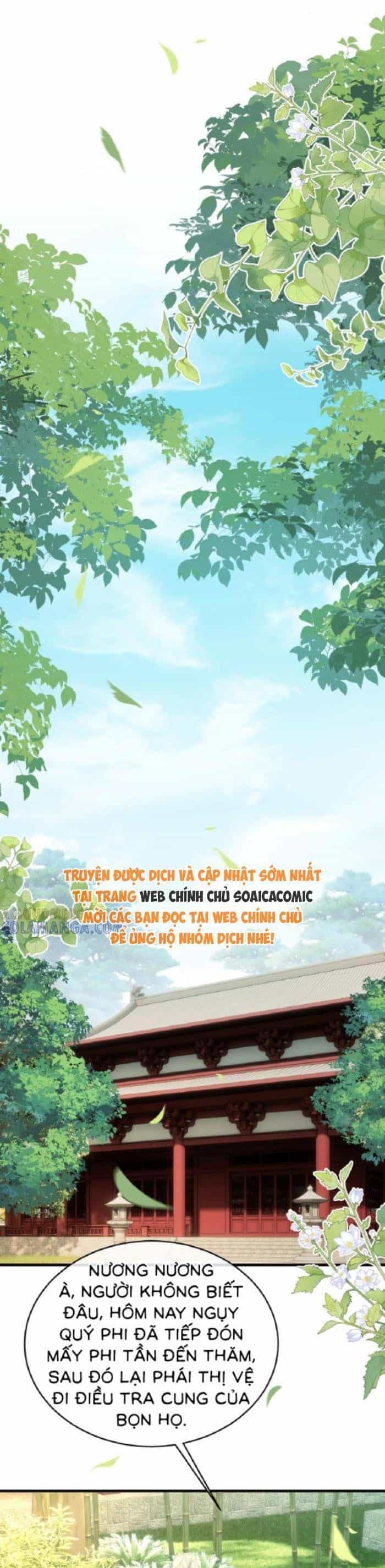 Còn Ra Thể Thống Gì Nữa - Chương 15 - ảnh 9