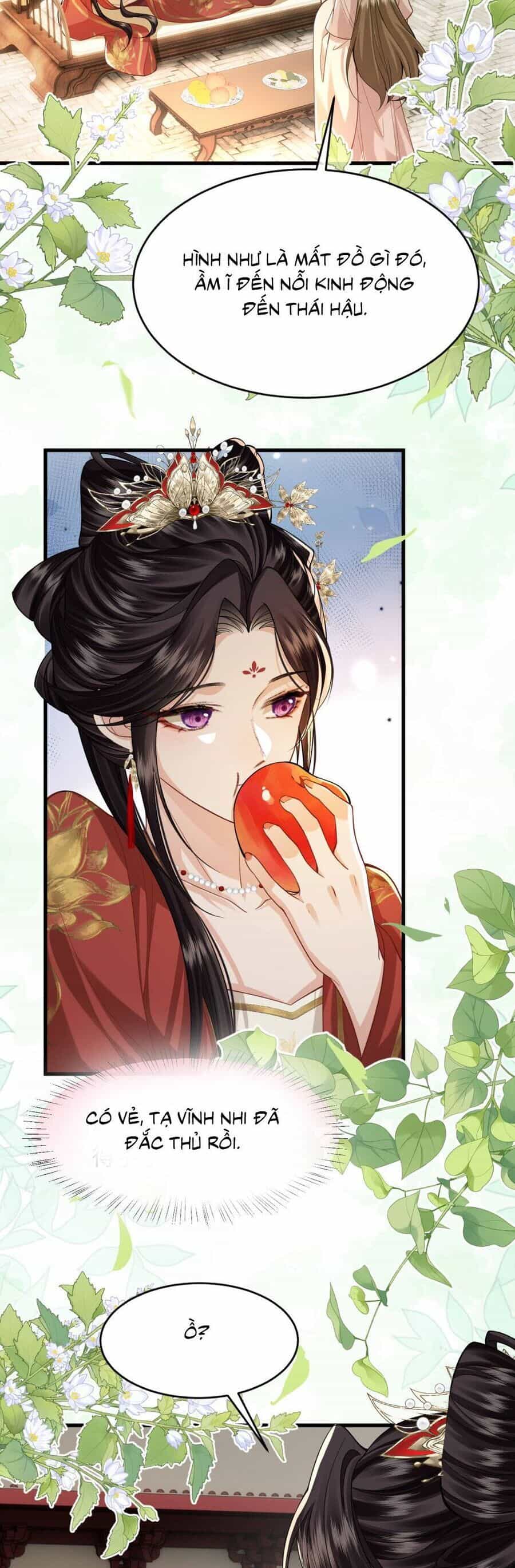 Còn Ra Thể Thống Gì Nữa - Chương 16 - ảnh 14