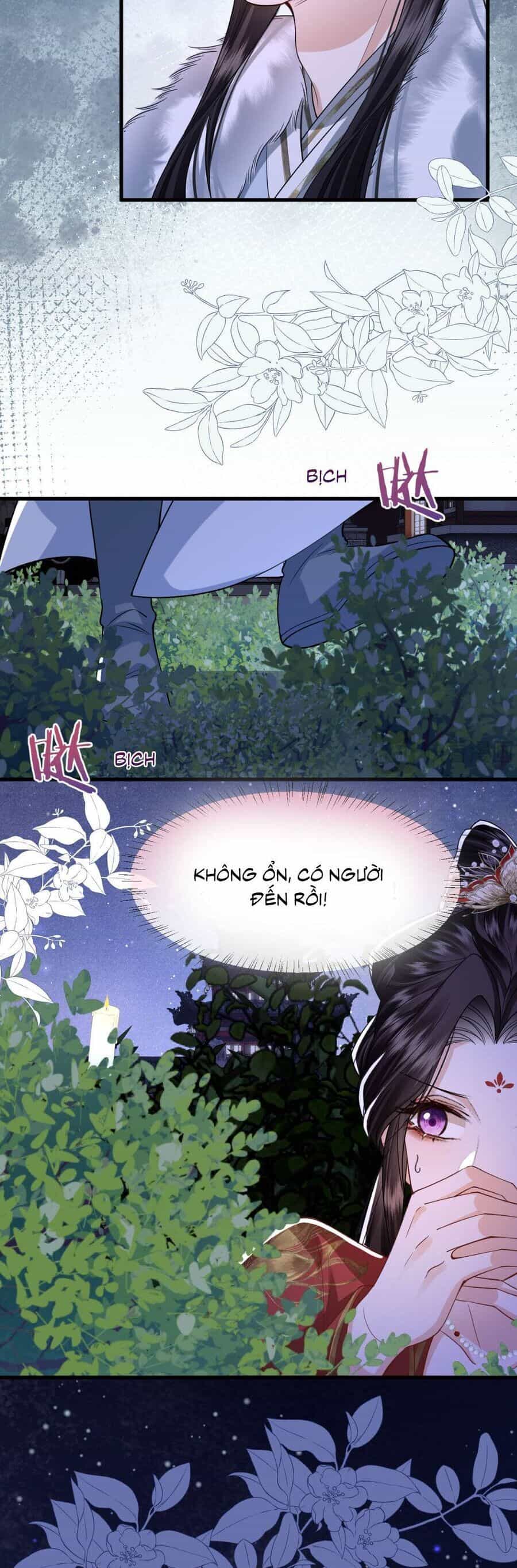 Còn Ra Thể Thống Gì Nữa - Chương 16 - ảnh 5
