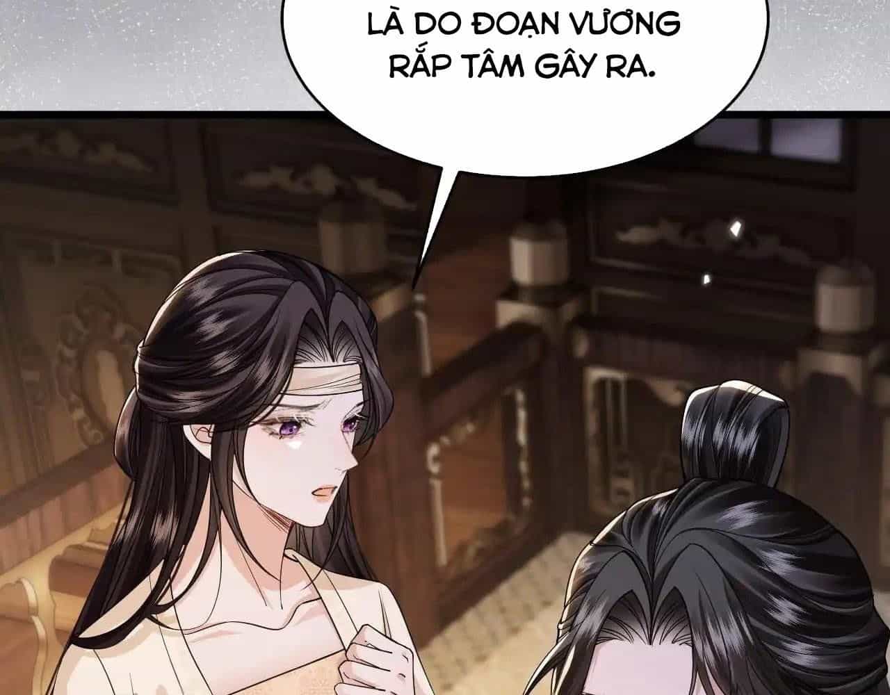 Còn Ra Thể Thống Gì Nữa - Chương 19 - ảnh 105