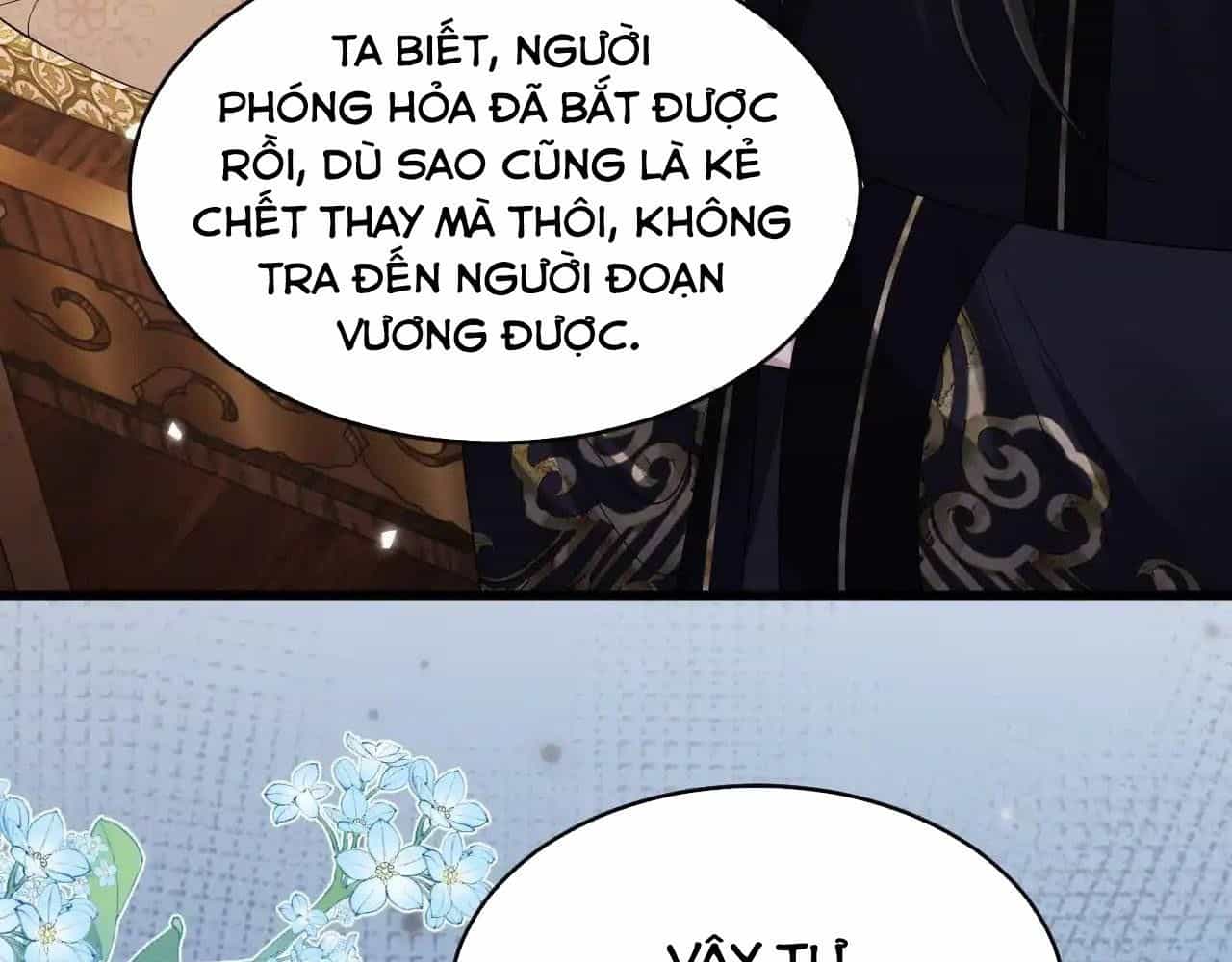 Còn Ra Thể Thống Gì Nữa - Chương 19 - ảnh 108