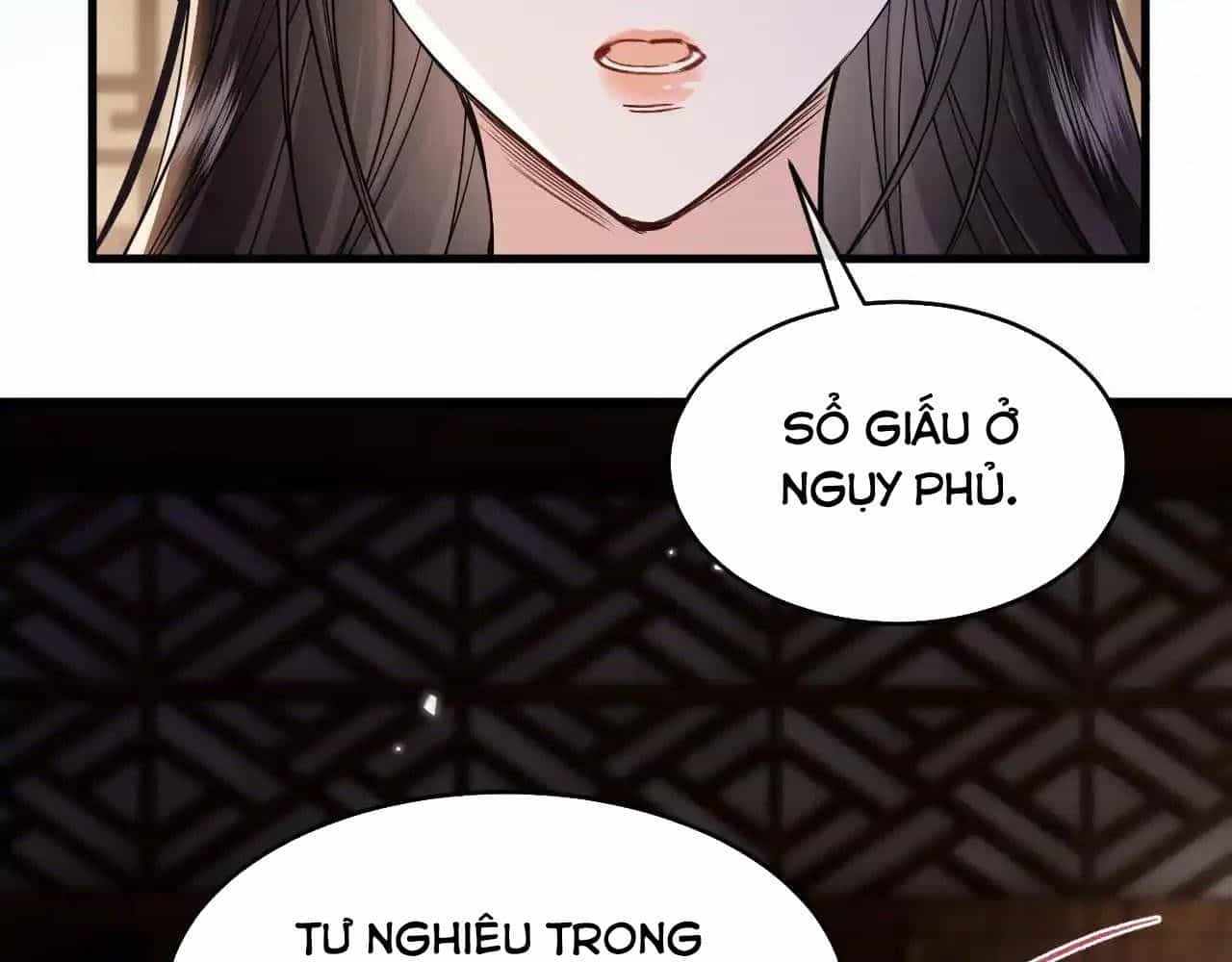 Còn Ra Thể Thống Gì Nữa - Chương 19 - ảnh 136