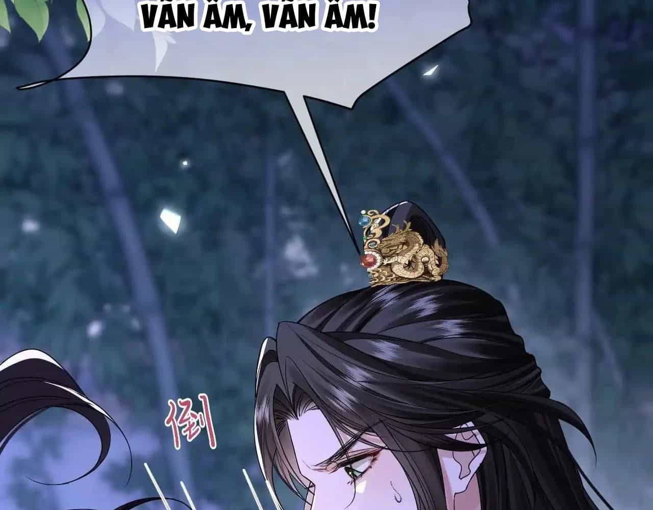 Còn Ra Thể Thống Gì Nữa - Chương 19 - ảnh 31
