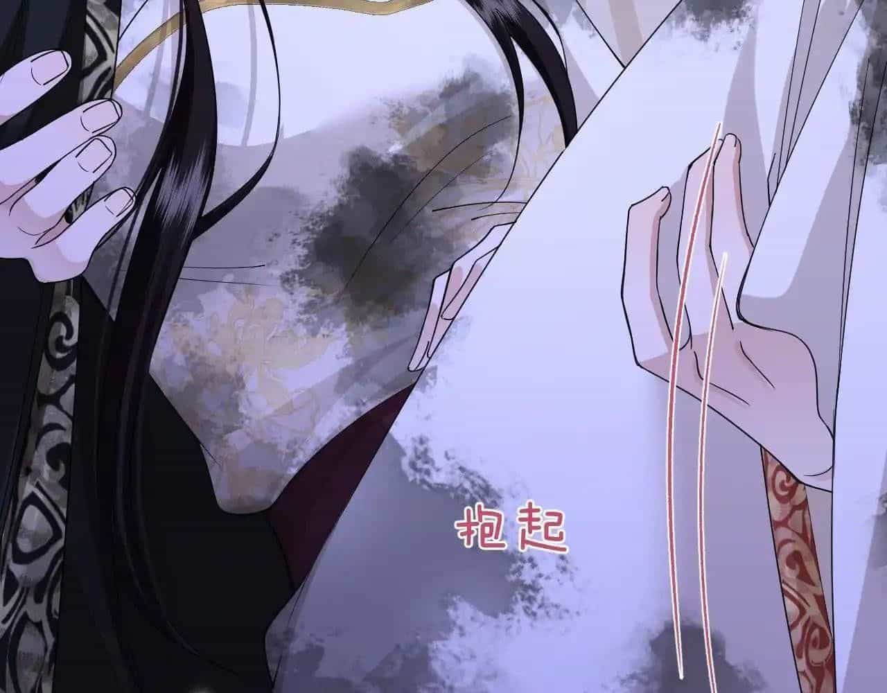 Còn Ra Thể Thống Gì Nữa - Chương 19 - ảnh 41