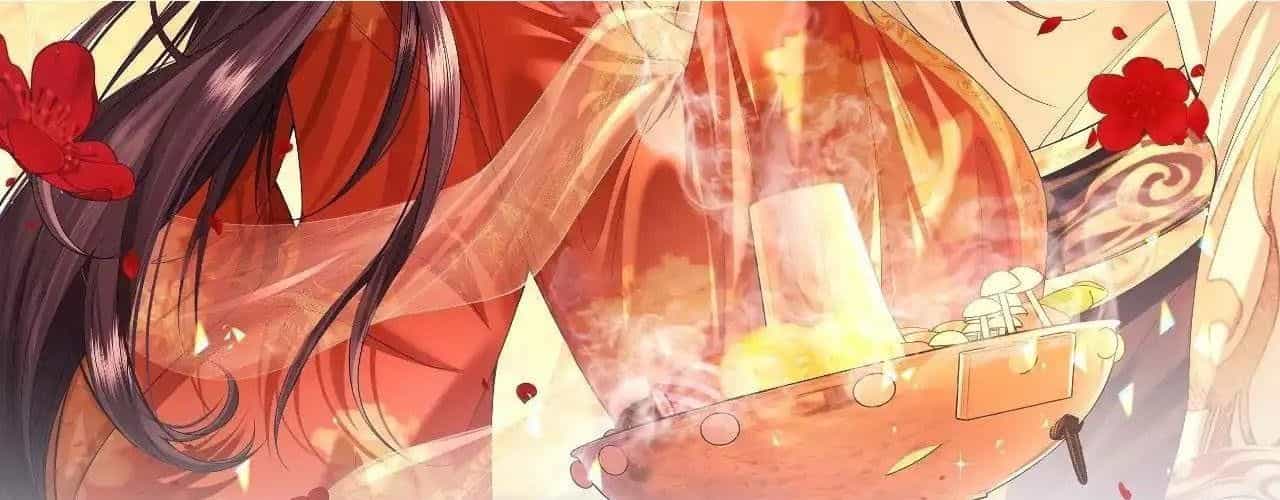 Còn Ra Thể Thống Gì Nữa - Chương 19 - ảnh 6