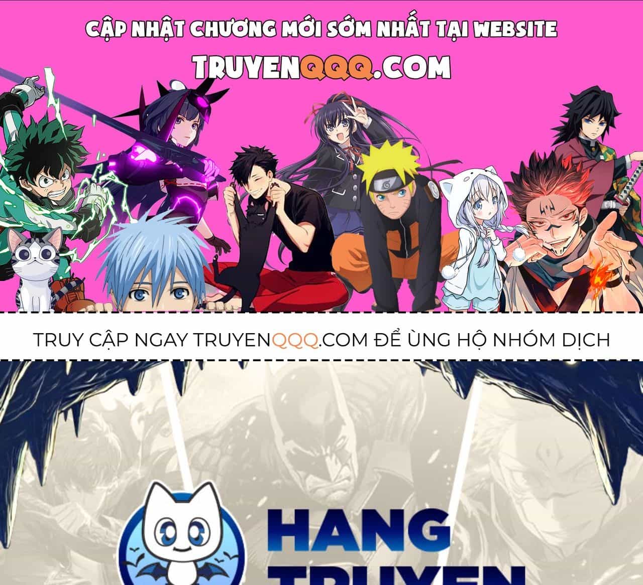 Còn Ra Thể Thống Gì Nữa - Chương 20 - ảnh 1
