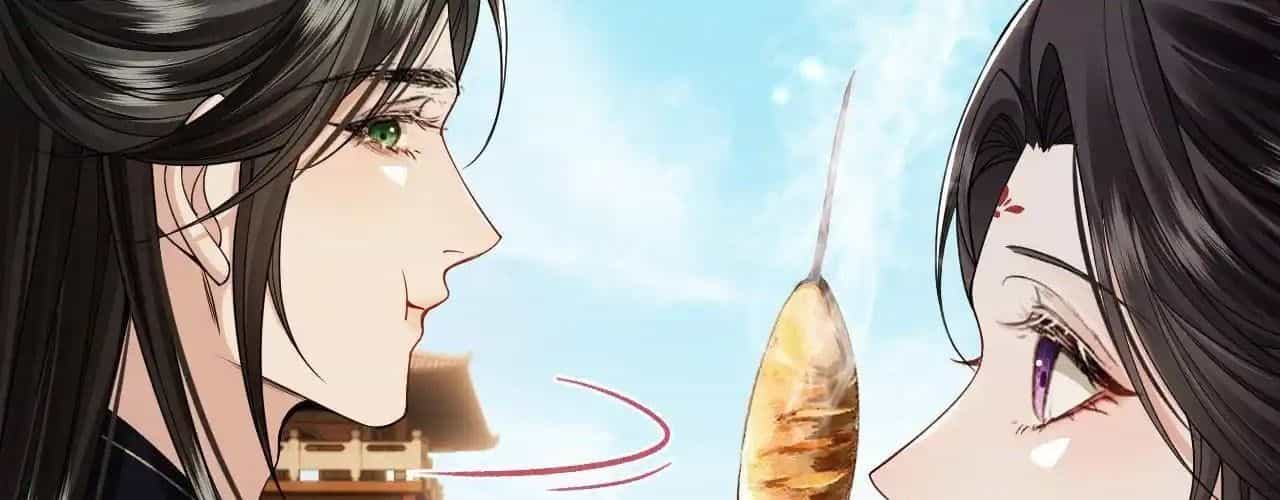 Còn Ra Thể Thống Gì Nữa - Chương 20 - ảnh 182