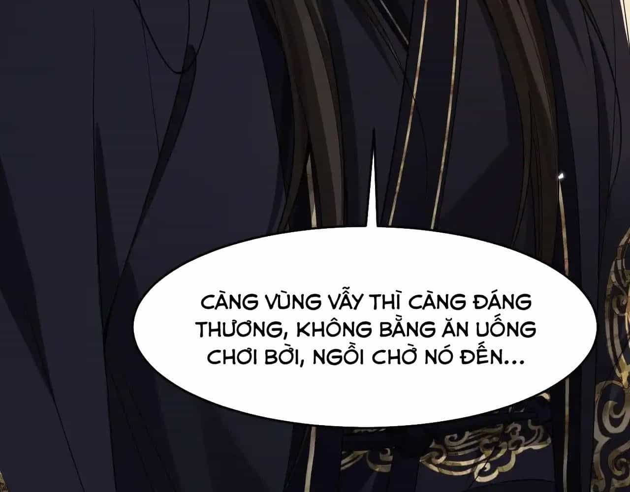 Còn Ra Thể Thống Gì Nữa - Chương 20 - ảnh 21