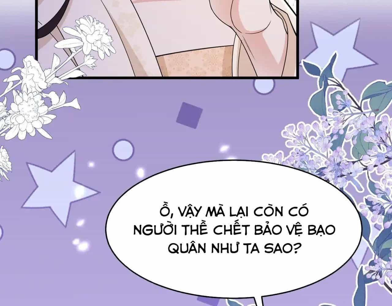 Còn Ra Thể Thống Gì Nữa - Chương 20 - ảnh 46