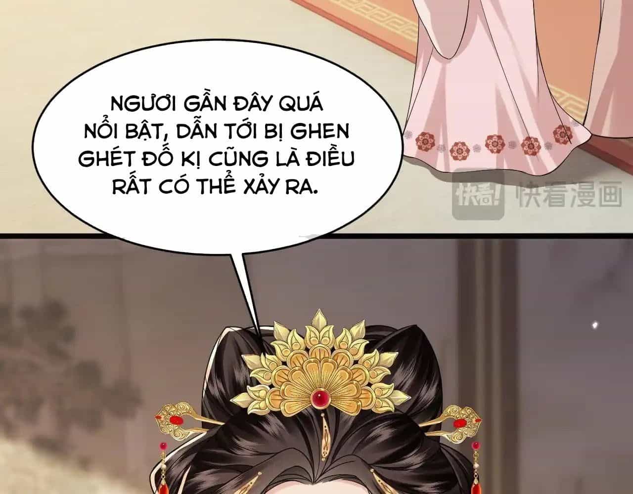 Còn Ra Thể Thống Gì Nữa - Chương 20 - ảnh 91