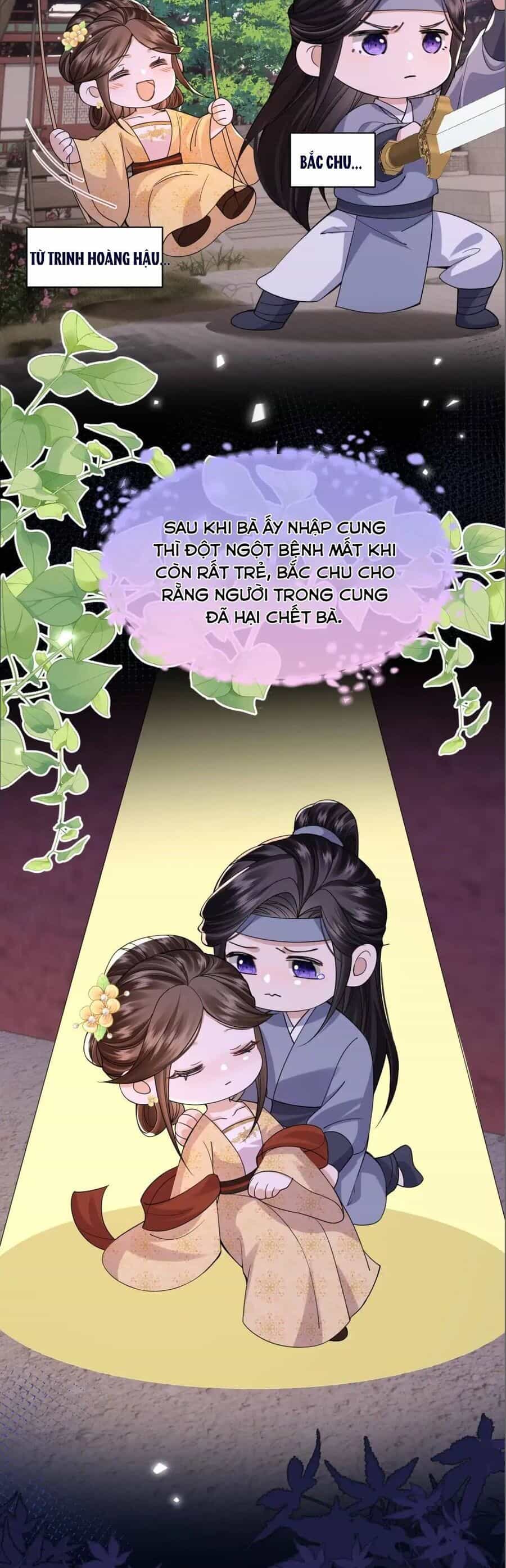 Còn Ra Thể Thống Gì Nữa - Chương 24 - ảnh 5