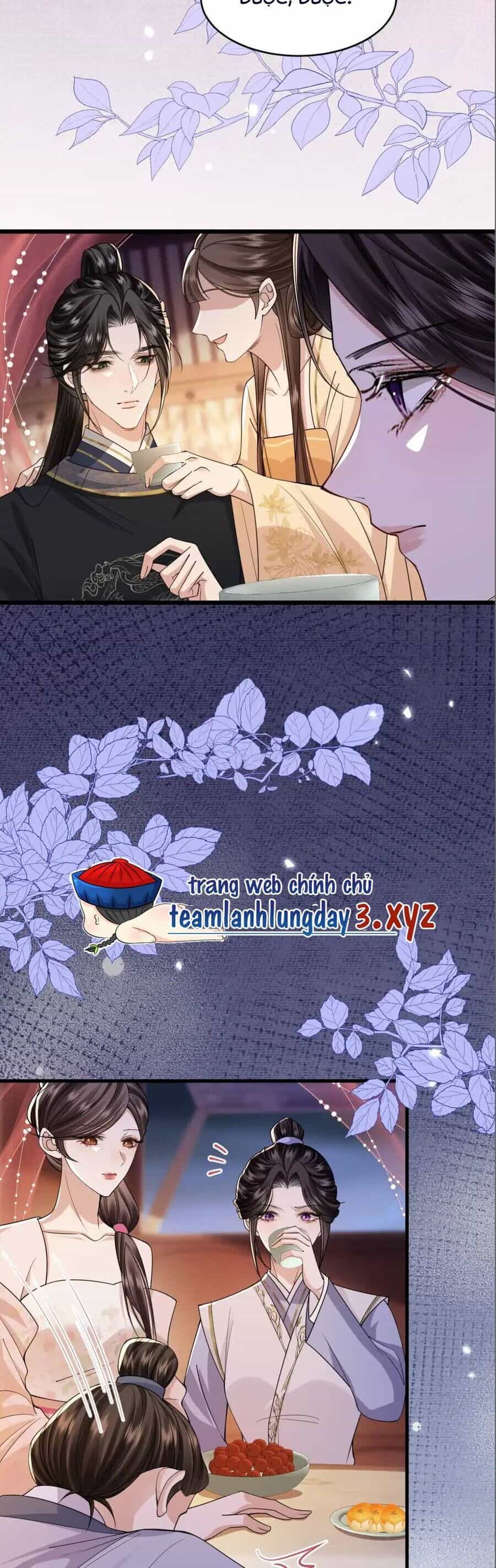 Còn Ra Thể Thống Gì Nữa - Chương 25 - ảnh 24