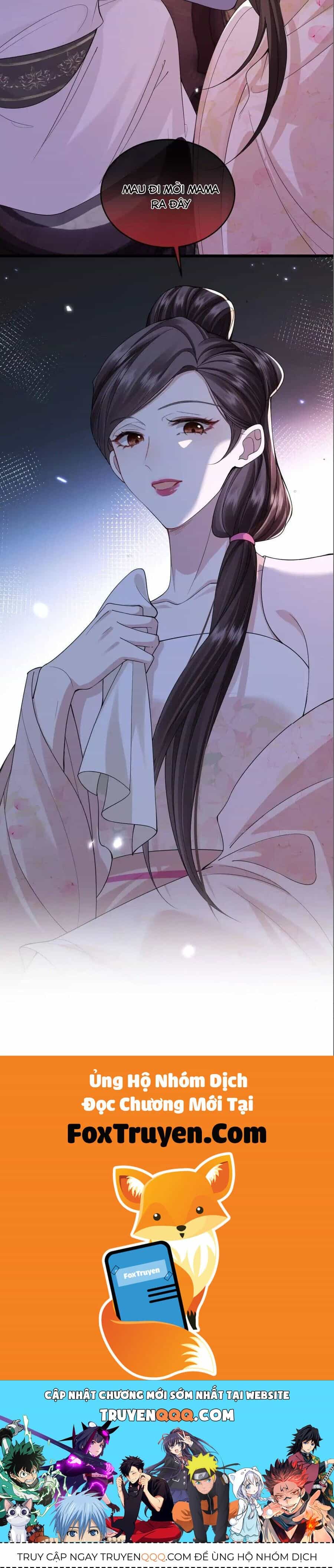 Còn Ra Thể Thống Gì Nữa - Chương 25 - ảnh 27