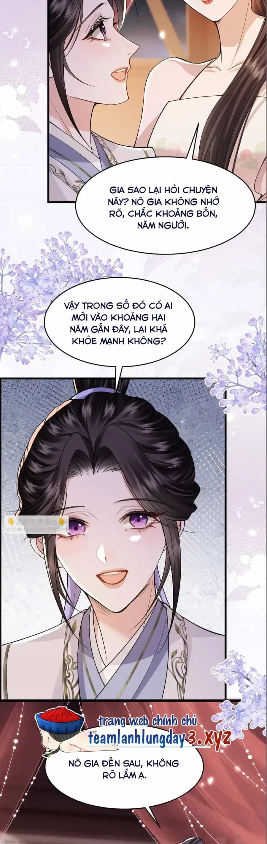 Còn Ra Thể Thống Gì Nữa - Chương 26 - ảnh 20