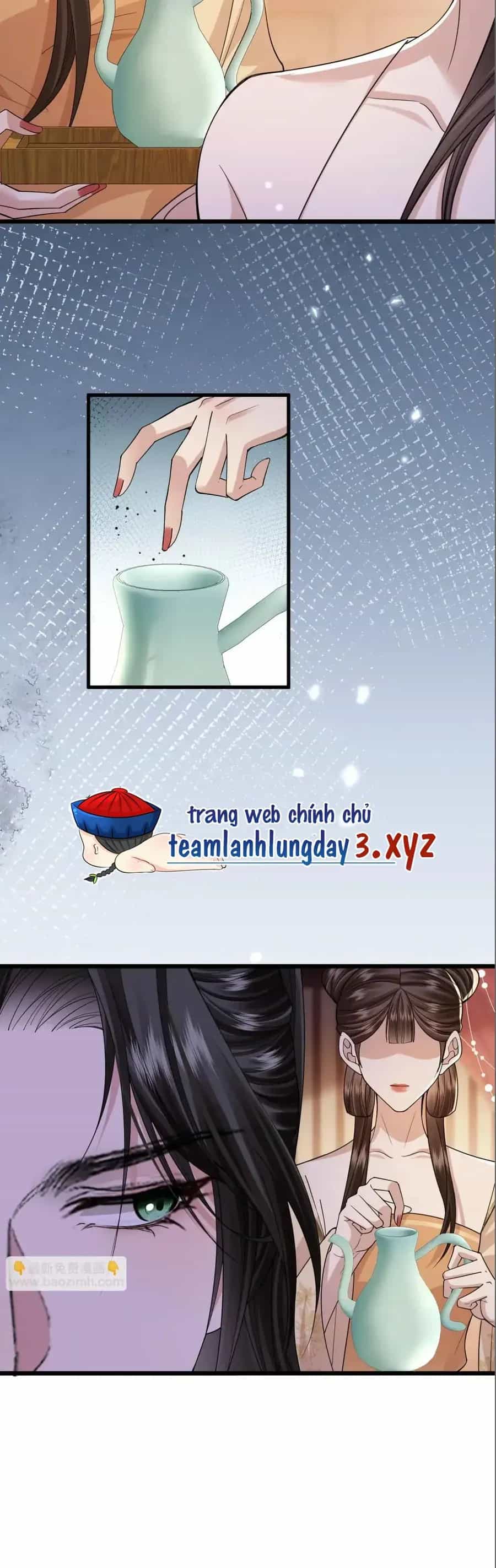 Còn Ra Thể Thống Gì Nữa - Chương 26 - ảnh 22