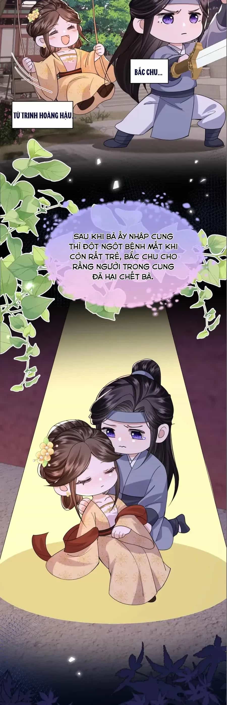Còn Ra Thể Thống Gì Nữa - Chương 26 - ảnh 5