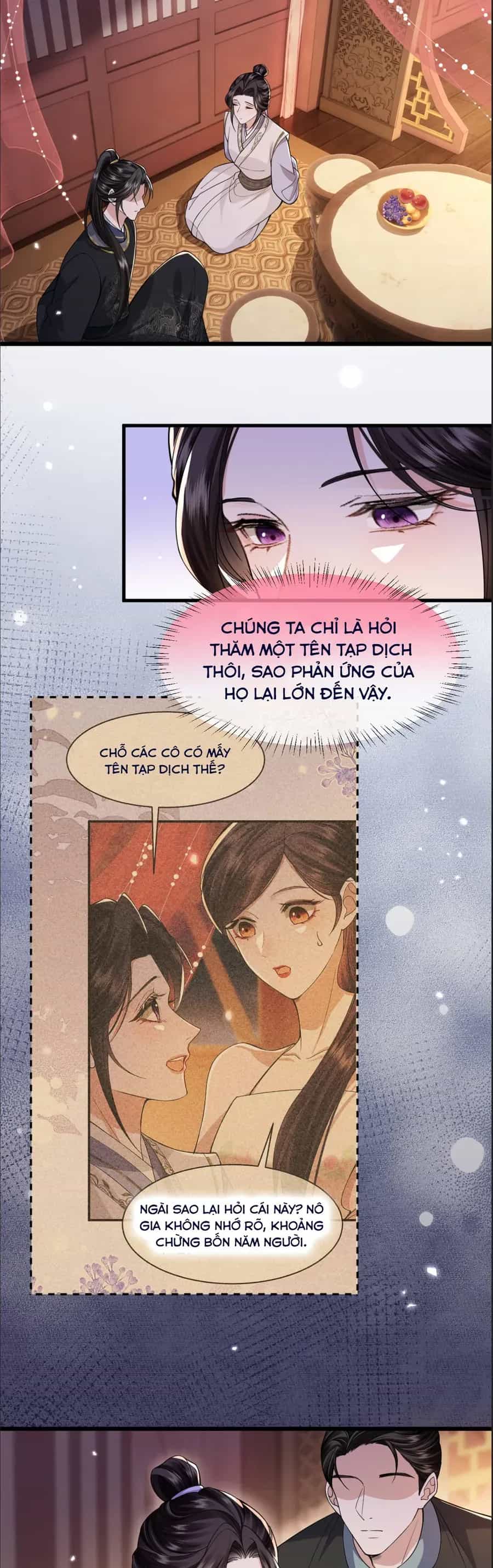 Còn Ra Thể Thống Gì Nữa - Chương 27 - ảnh 2