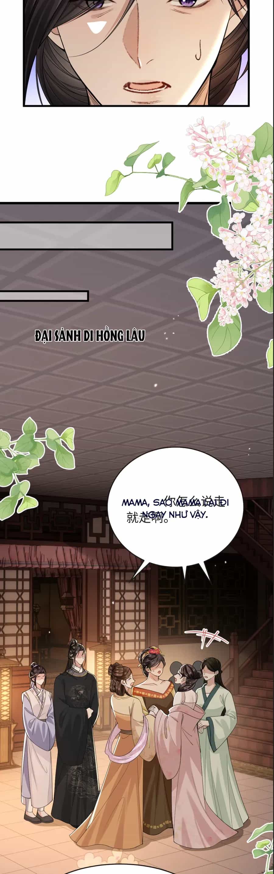 Còn Ra Thể Thống Gì Nữa - Chương 28 - ảnh 19