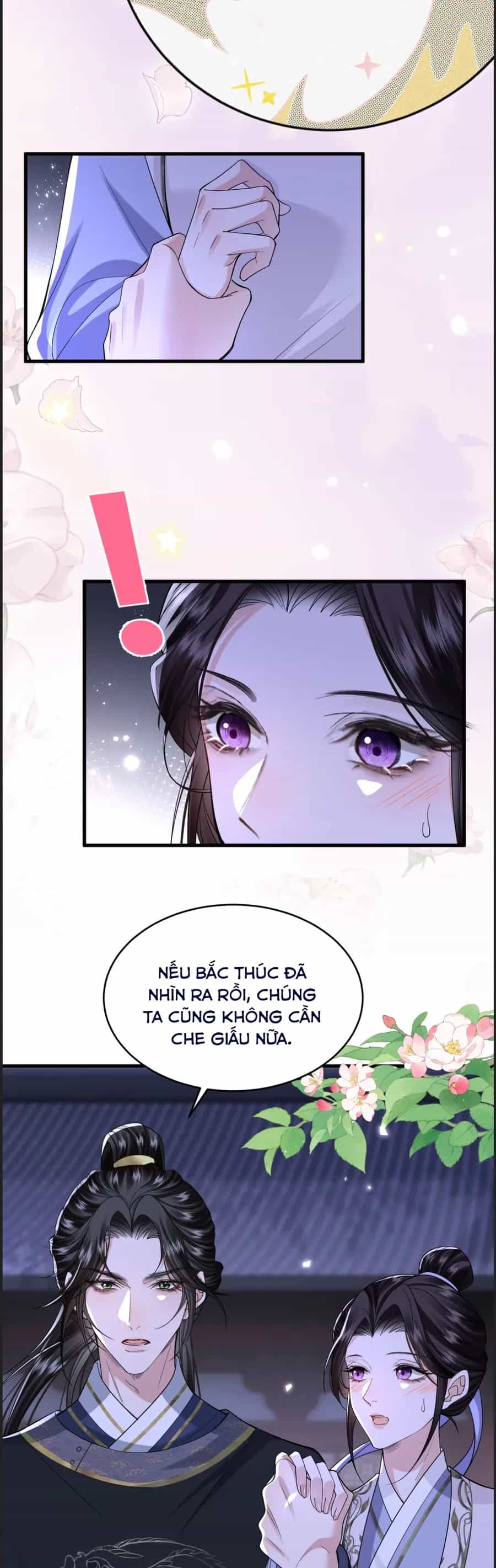 Còn Ra Thể Thống Gì Nữa - Chương 29 - ảnh 11
