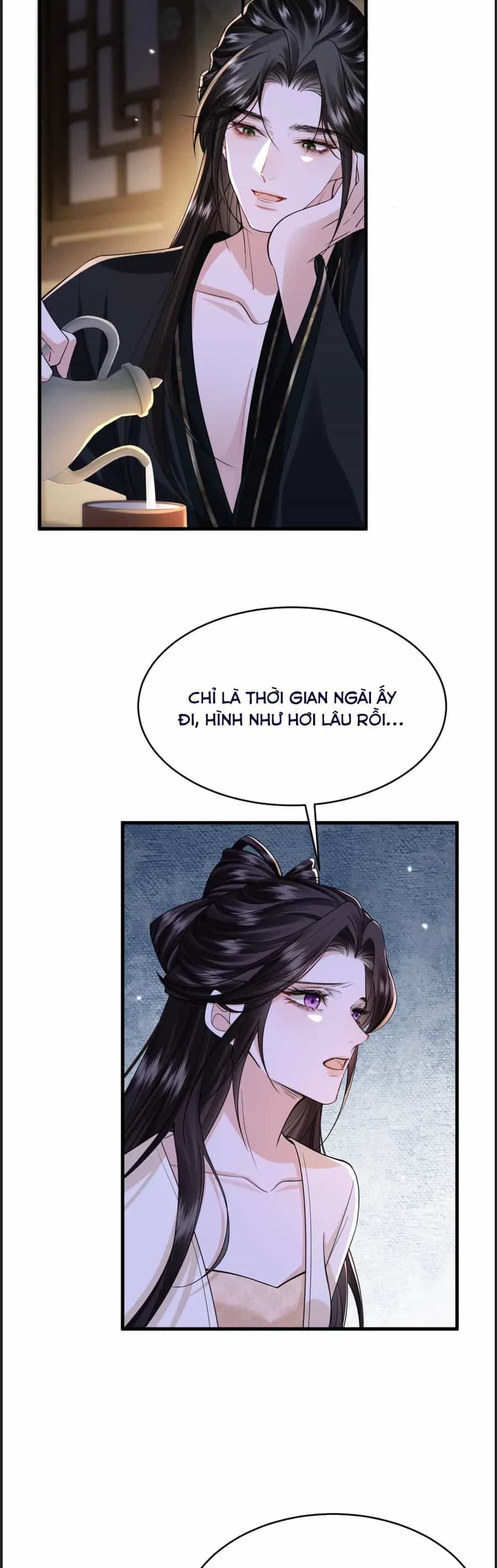 Còn Ra Thể Thống Gì Nữa - Chương 29 - ảnh 14