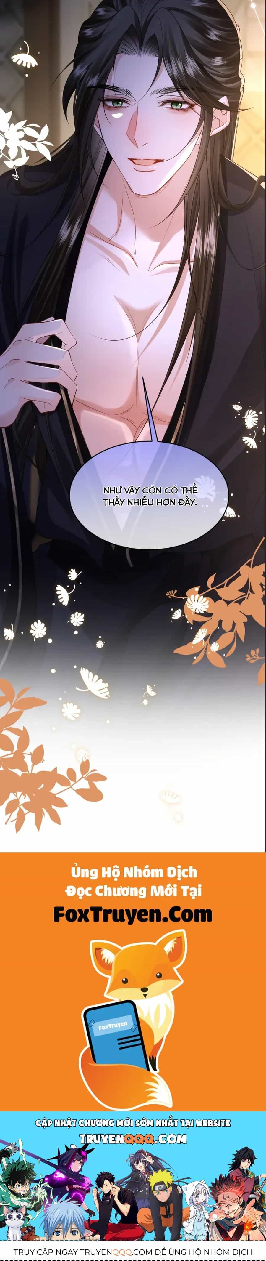 Còn Ra Thể Thống Gì Nữa - Chương 29 - ảnh 24