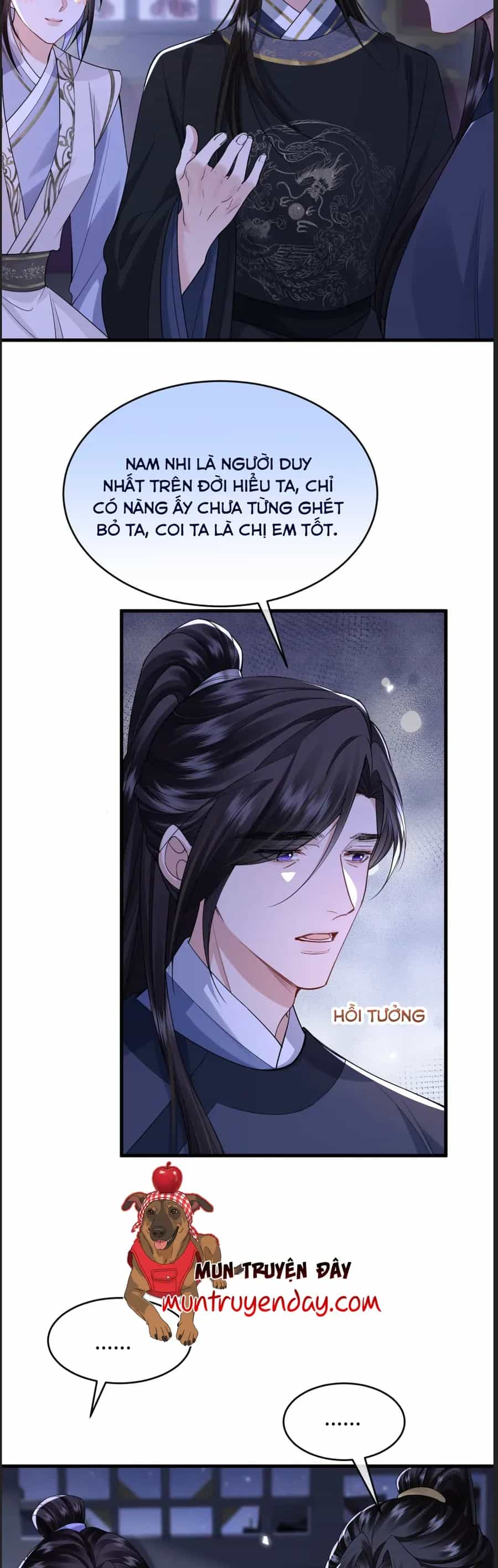 Còn Ra Thể Thống Gì Nữa - Chương 29 - ảnh 3