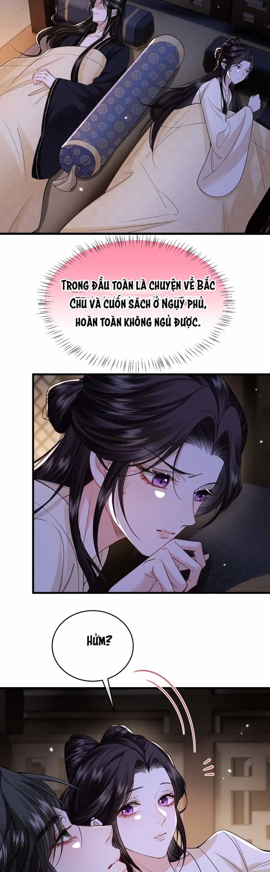 Còn Ra Thể Thống Gì Nữa - Chương 30 - ảnh 11