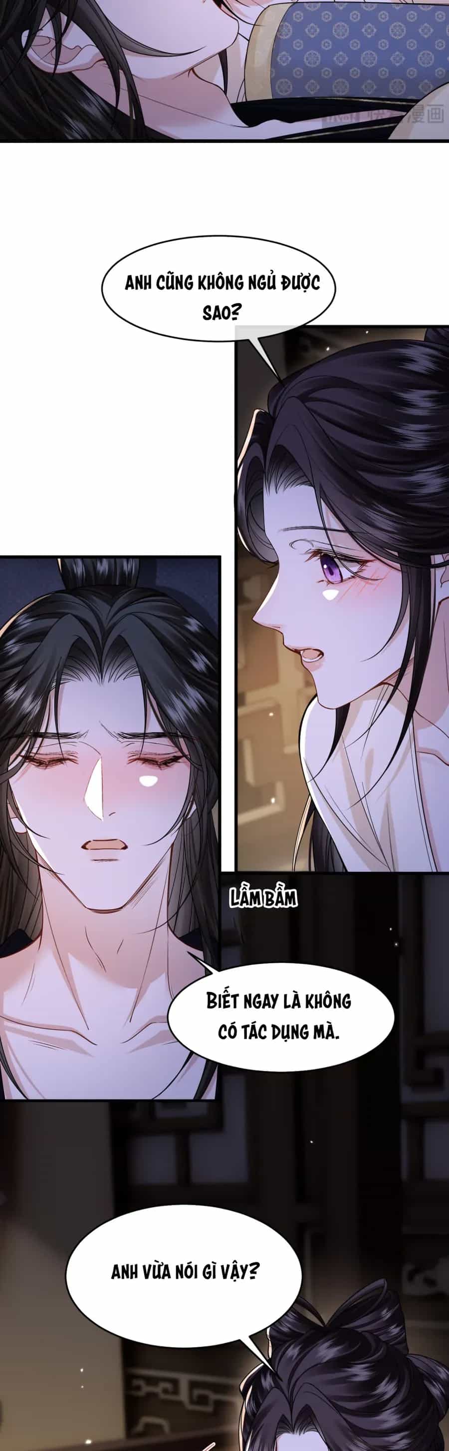 Còn Ra Thể Thống Gì Nữa - Chương 30 - ảnh 12