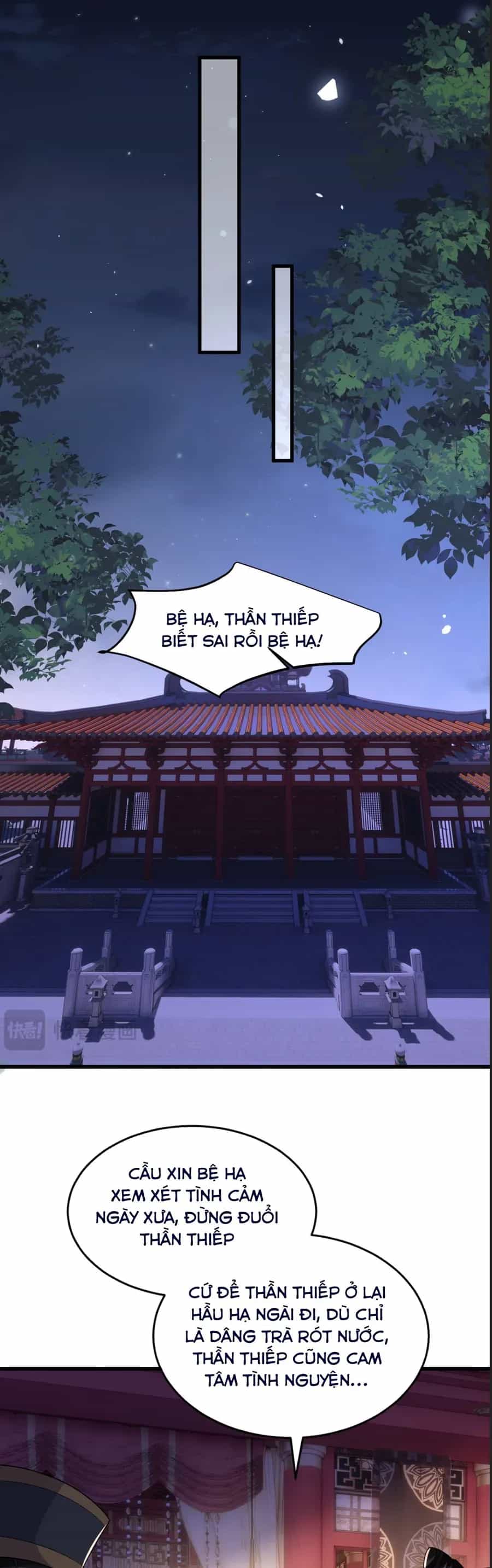 Còn Ra Thể Thống Gì Nữa - Chương 31 - ảnh 19
