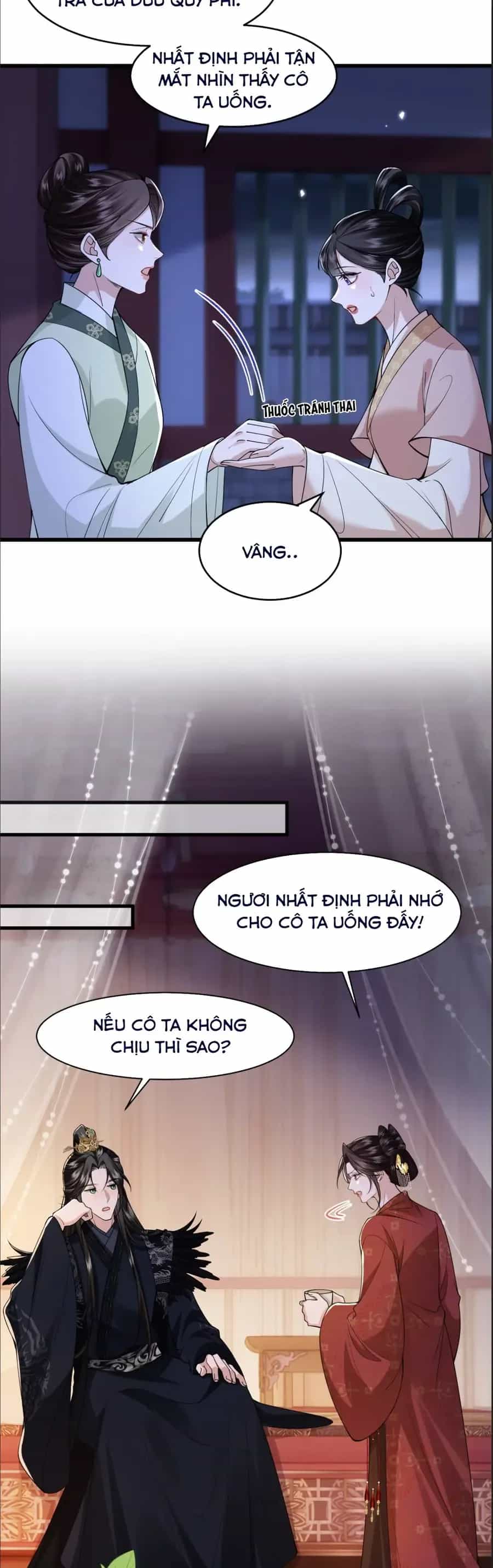 Còn Ra Thể Thống Gì Nữa - Chương 32 - ảnh 2
