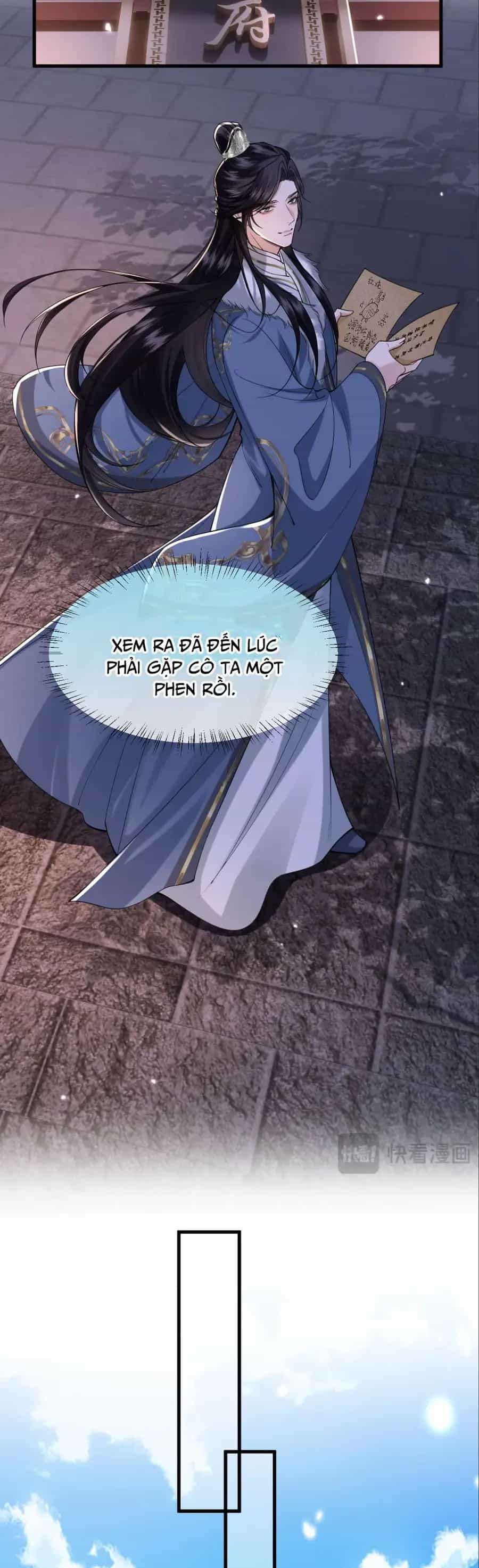 Còn Ra Thể Thống Gì Nữa - Chương 34 - ảnh 19