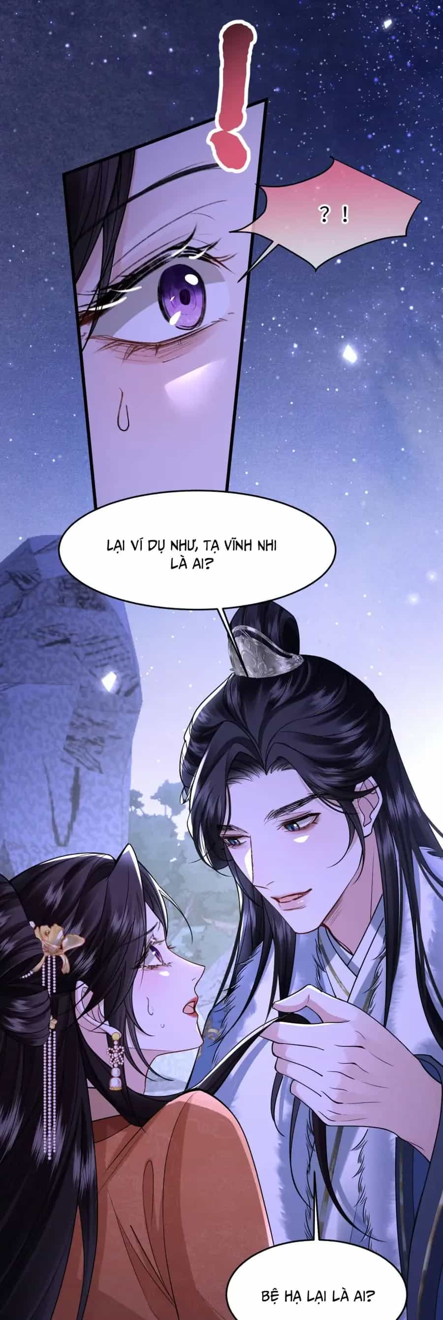 Còn Ra Thể Thống Gì Nữa - Chương 35 - ảnh 18